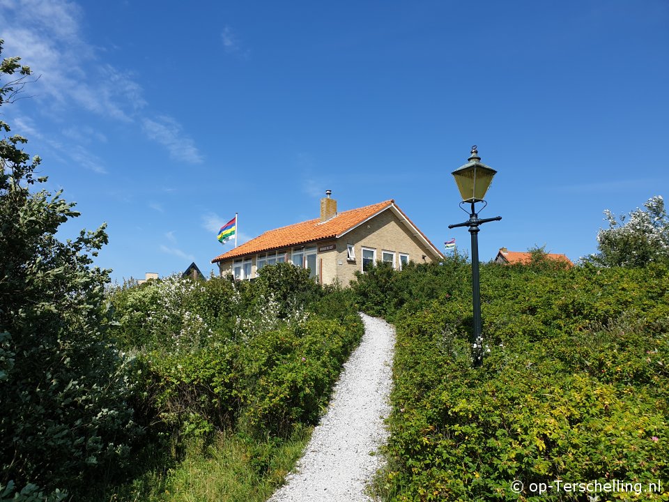 Buitenaanzicht Hoogerlust Buitenaanzicht Hoogerlust